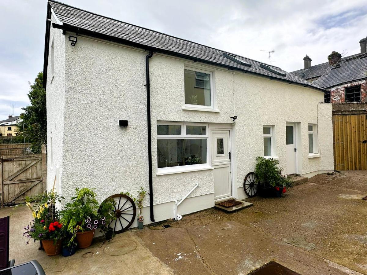 Cushendall Stables المظهر الخارجي الصورة