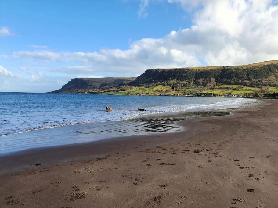 Cushendall Stables المظهر الخارجي الصورة