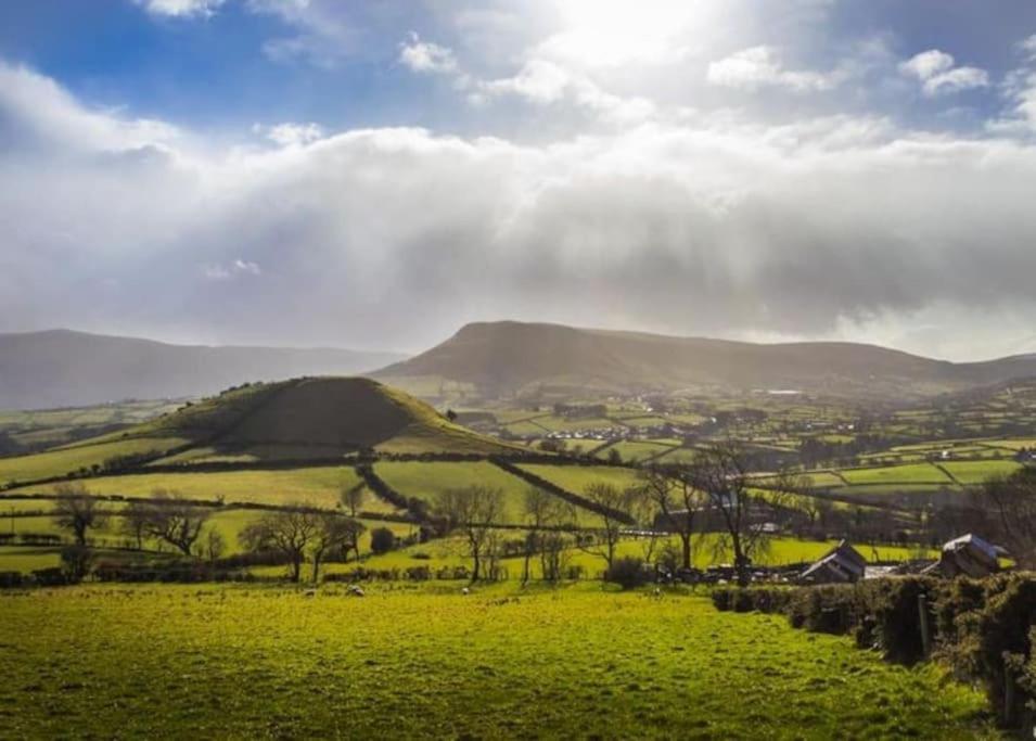 Cushendall Stables المظهر الخارجي الصورة