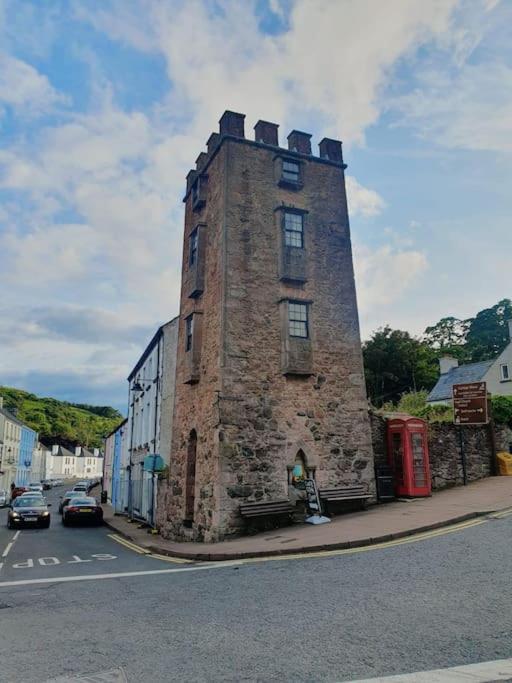 Cushendall Stables المظهر الخارجي الصورة