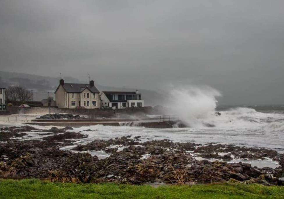 Cushendall Stables المظهر الخارجي الصورة